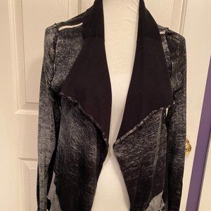 Harley Davidson Black Label Sweater